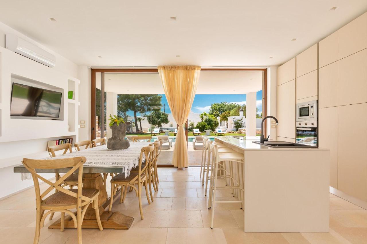 Borgo Maresca By Perle Di Puglia Apartment Carovigno Exterior photo