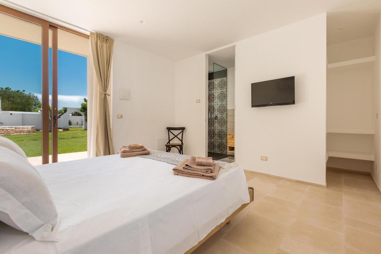 Borgo Maresca By Perle Di Puglia Apartment Carovigno Exterior photo