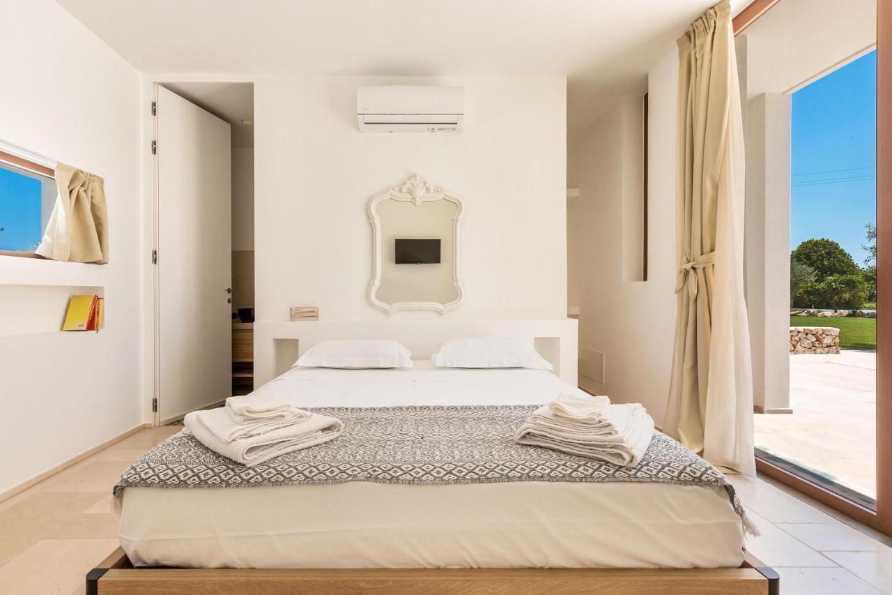 Borgo Maresca By Perle Di Puglia Apartment Carovigno Exterior photo