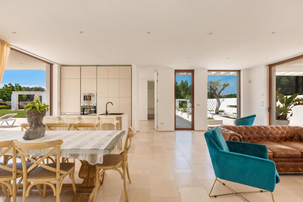 Borgo Maresca By Perle Di Puglia Apartment Carovigno Exterior photo