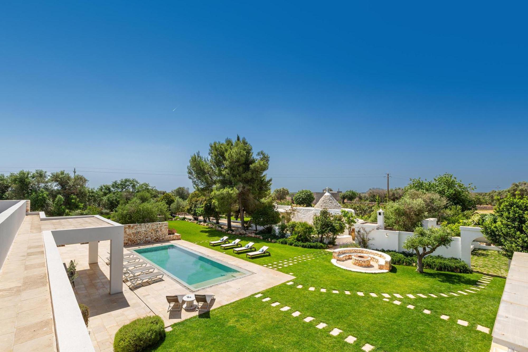Borgo Maresca By Perle Di Puglia Apartment Carovigno Exterior photo