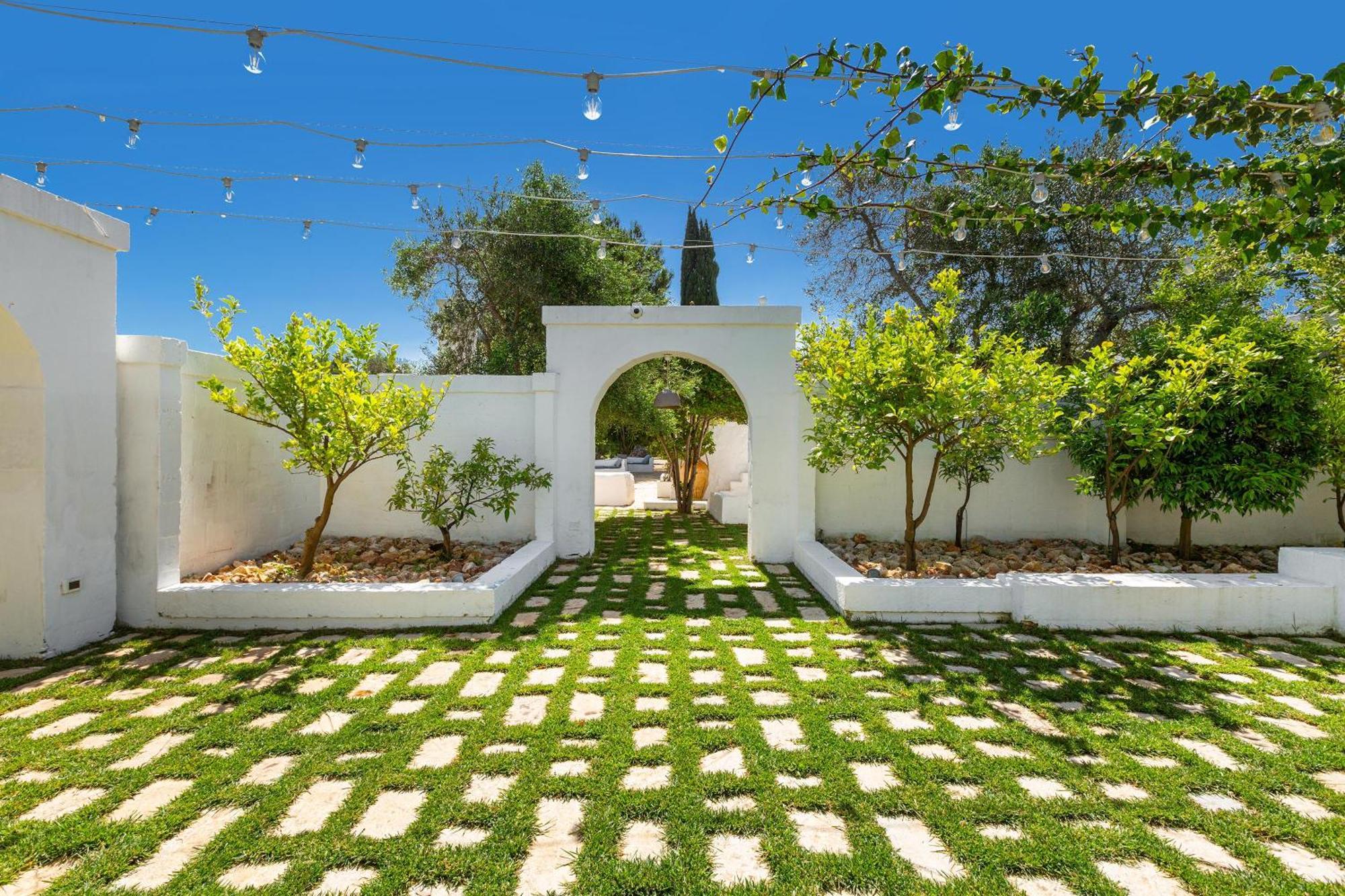 Borgo Maresca By Perle Di Puglia Apartment Carovigno Exterior photo