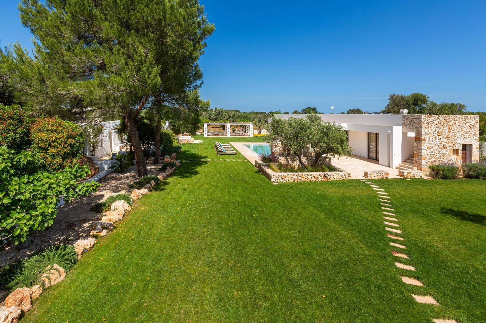 Borgo Maresca By Perle Di Puglia Apartment Carovigno Exterior photo