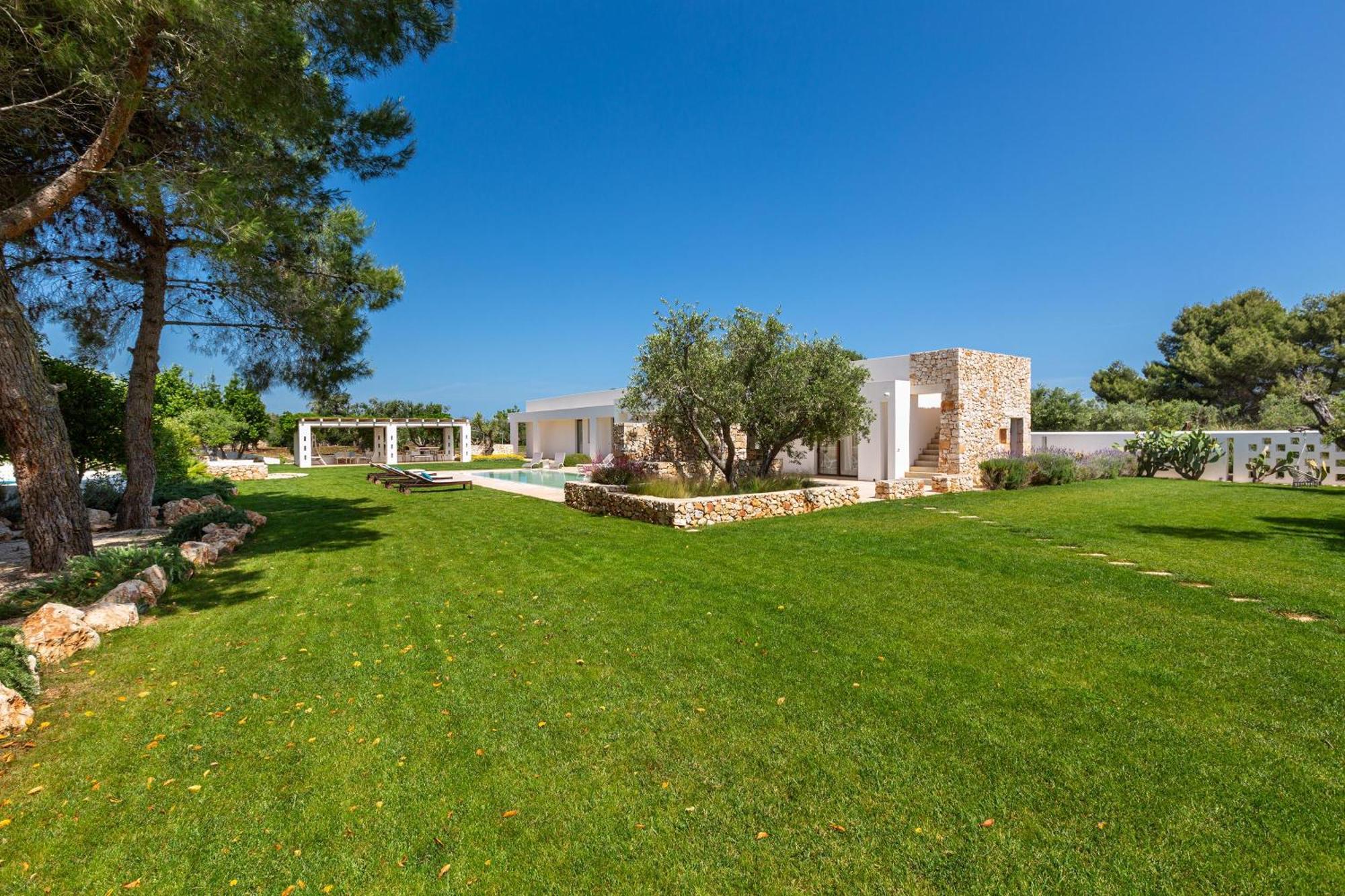 Borgo Maresca By Perle Di Puglia Apartment Carovigno Exterior photo