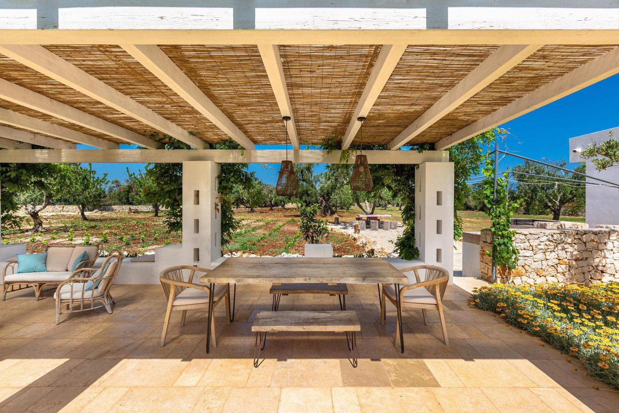 Borgo Maresca By Perle Di Puglia Apartment Carovigno Exterior photo