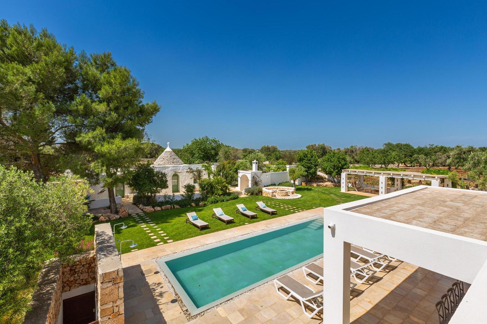 Borgo Maresca By Perle Di Puglia Apartment Carovigno Exterior photo