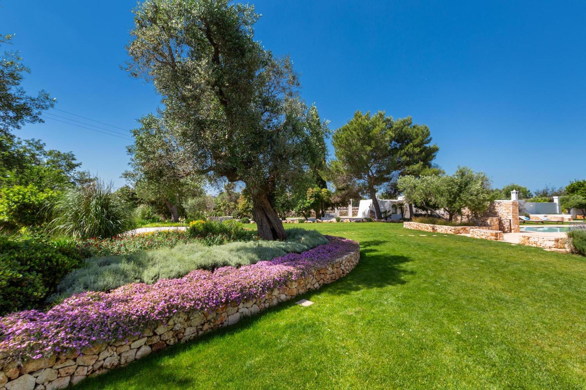 Borgo Maresca By Perle Di Puglia Apartment Carovigno Exterior photo