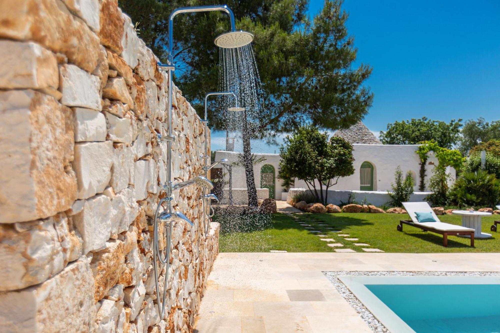 Borgo Maresca By Perle Di Puglia Apartment Carovigno Exterior photo