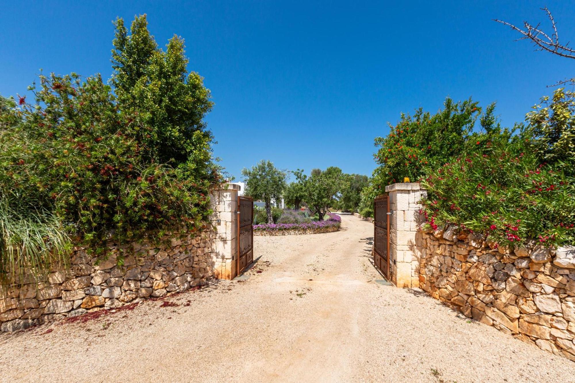 Borgo Maresca By Perle Di Puglia Apartment Carovigno Exterior photo